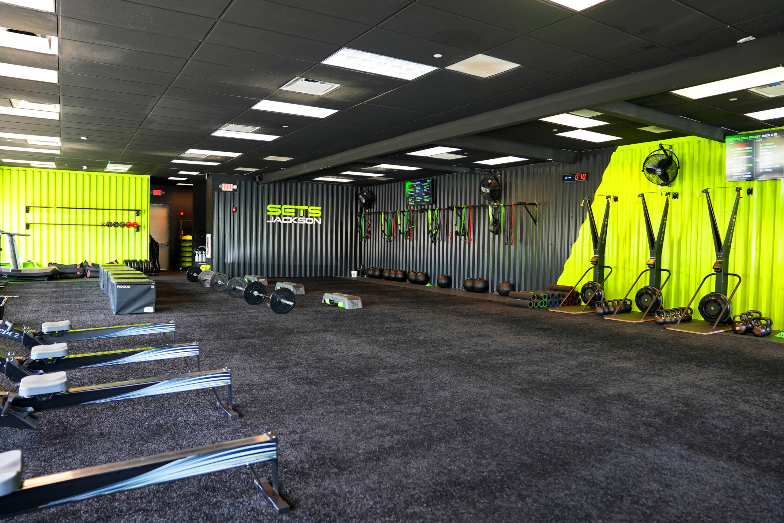 SETS Built Jackson NJGym & Fitness Boot Camp in Jackson, NJ. Contact Now For Pricing!