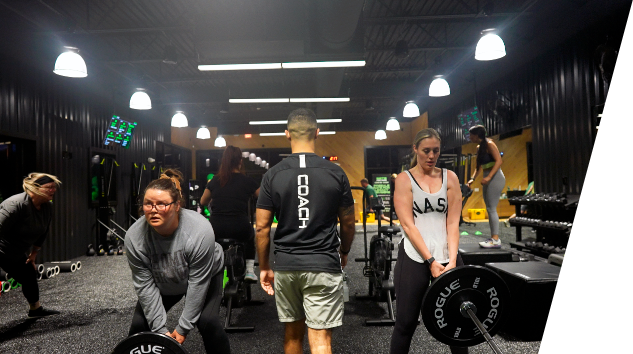 SETSBuilt | Green Brook, NJ New Location Promotion Page