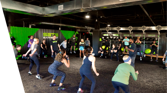 SETSBuilt | Green Brook, NJ New Location Promotion Page