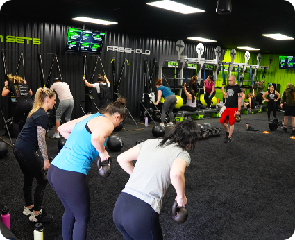 SETSBuilt | Green Brook, NJ New Location Promotion Page