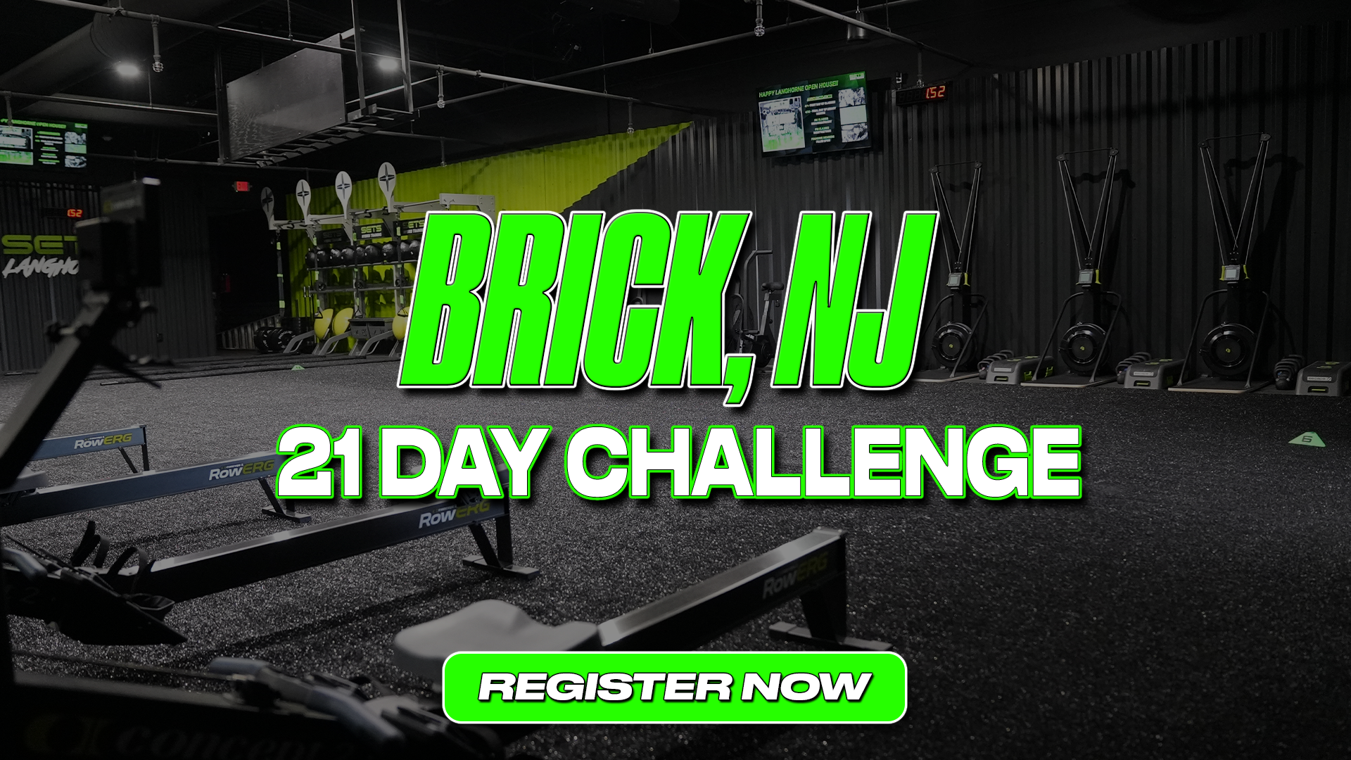 SETSBuilt | 21 days SETSBuilt | 21 days