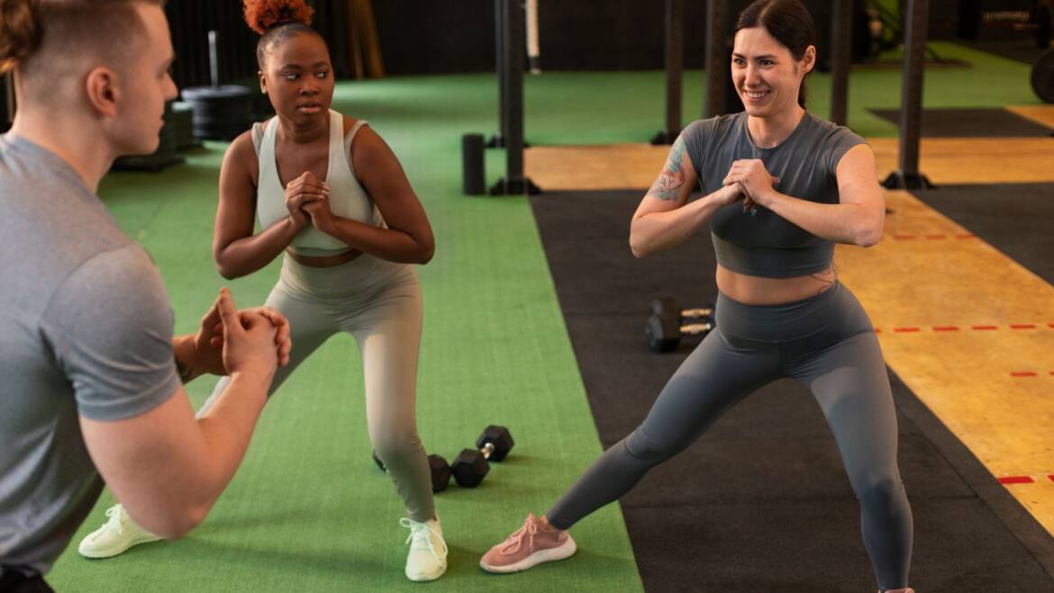The Best Fitness Classes in Hamilton, NJ in 2026