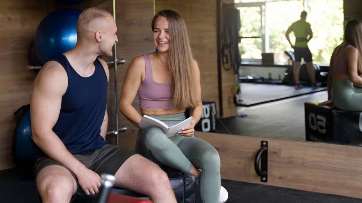 Why Brick Township Residents Are Choosing Hybrid Training Over Traditional Gyms