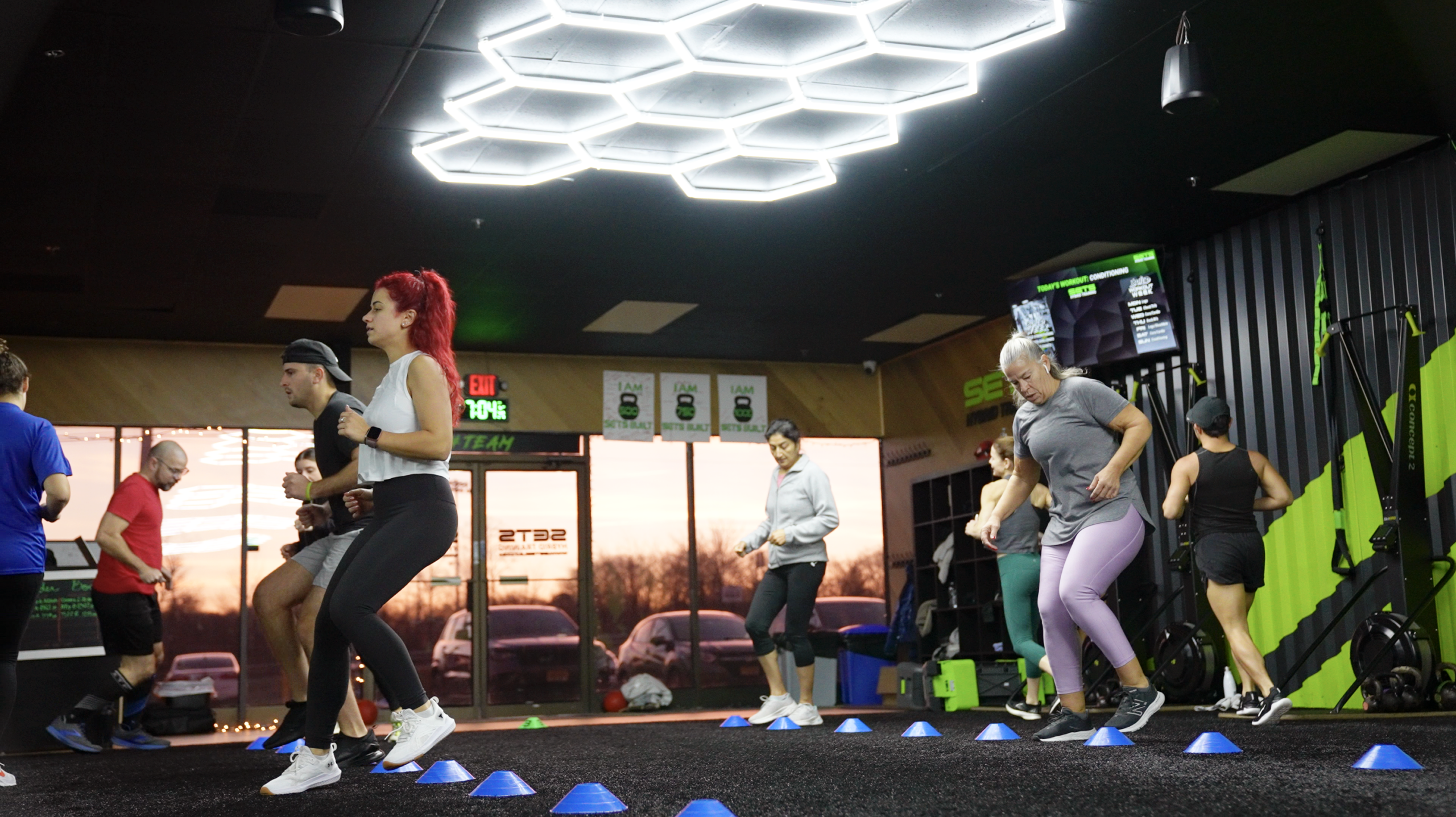 SETSBuilt | SETS <span>OLD BRIDGE, NJ</span>