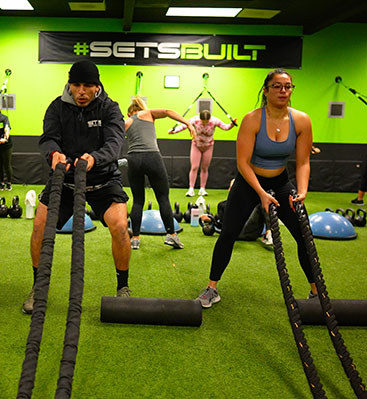 SETSBuilt | Thank You Barnegat