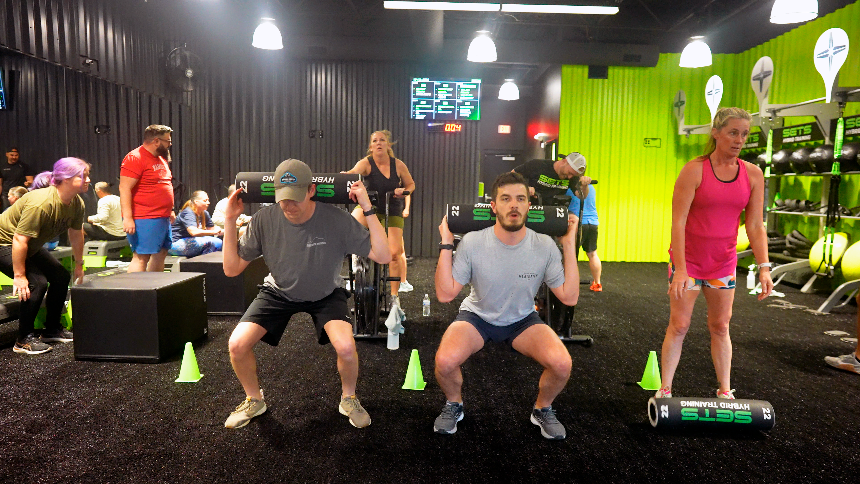 SETSBuilt | SETS <span>BRICK, NJ</span>