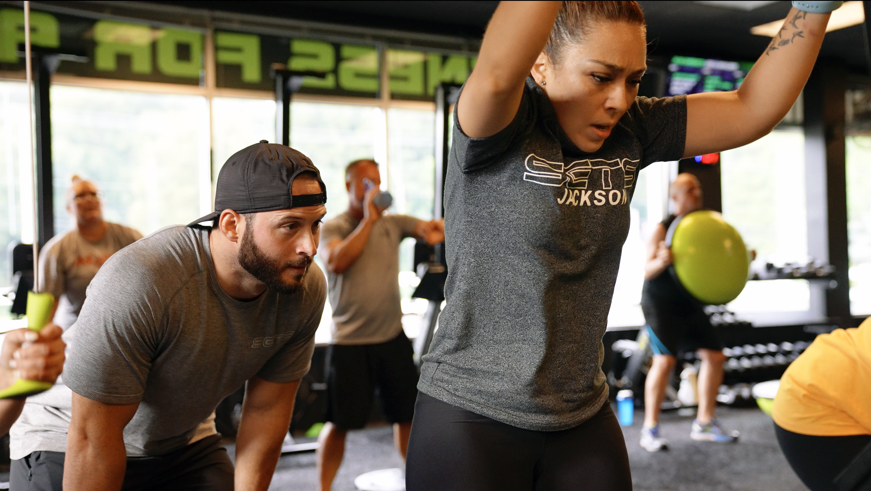 SETSBuilt | SETS <span>HAMILTON, NJ</span>