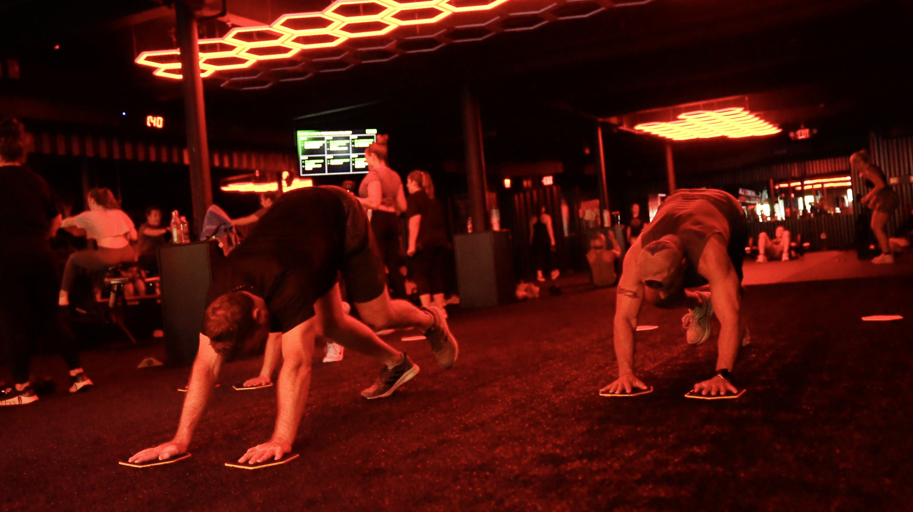 SETSBuilt | SETS<span>MARLTON, NJ </span>