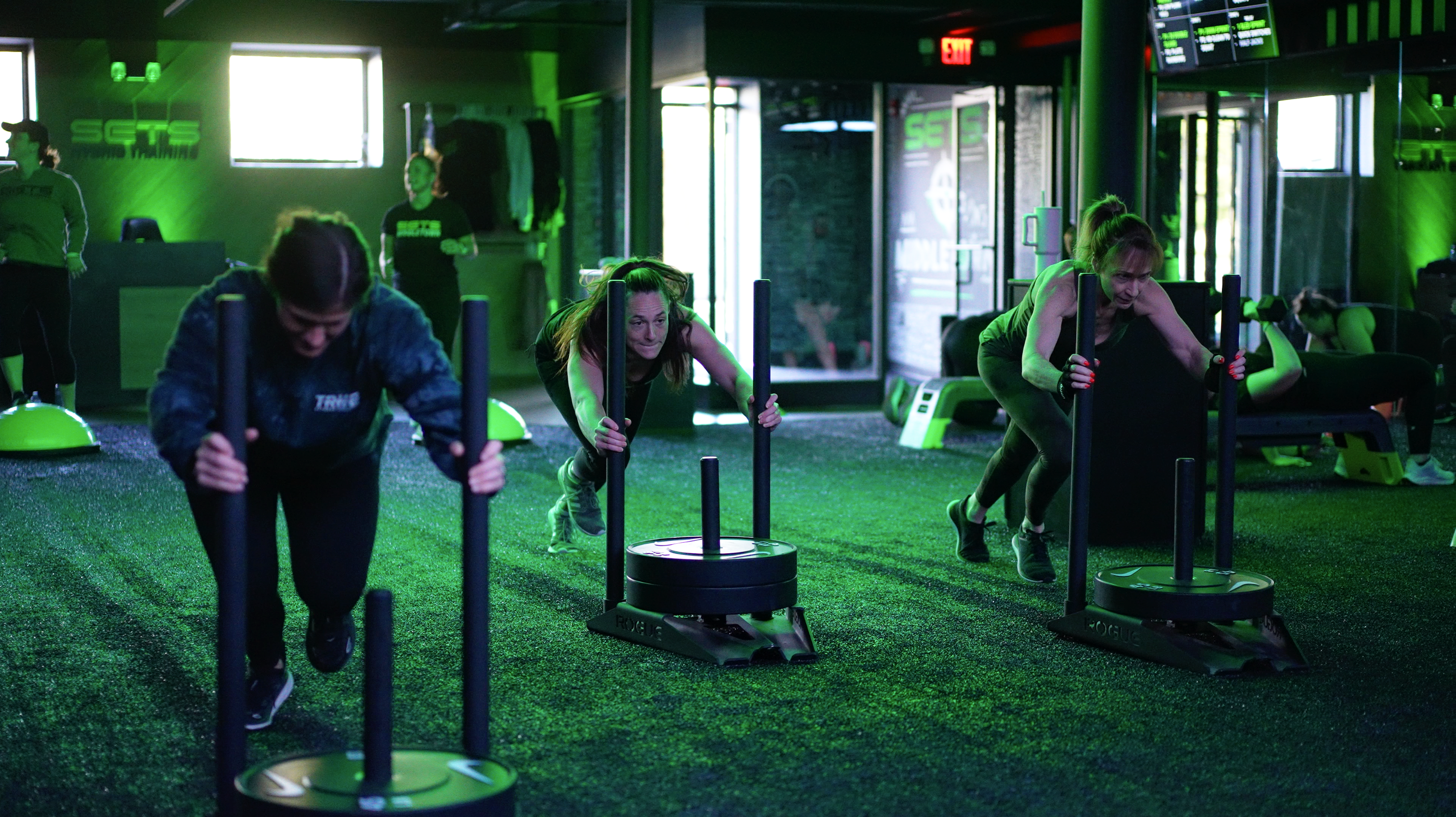 SETSBuilt | SETS<span>MARLTON, NJ </span>