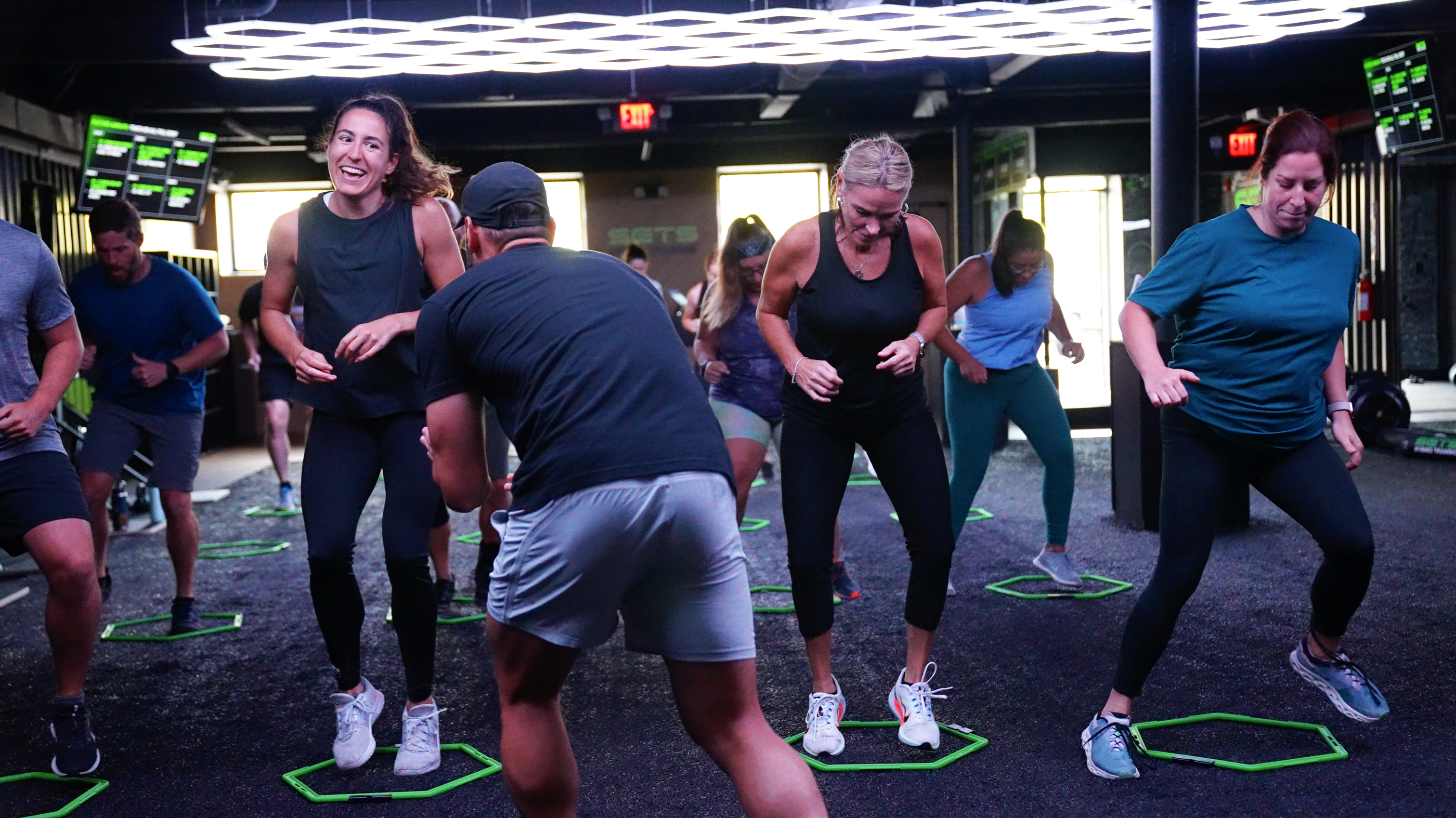 SETSBuilt | SETS<span>MARLTON, NJ </span>