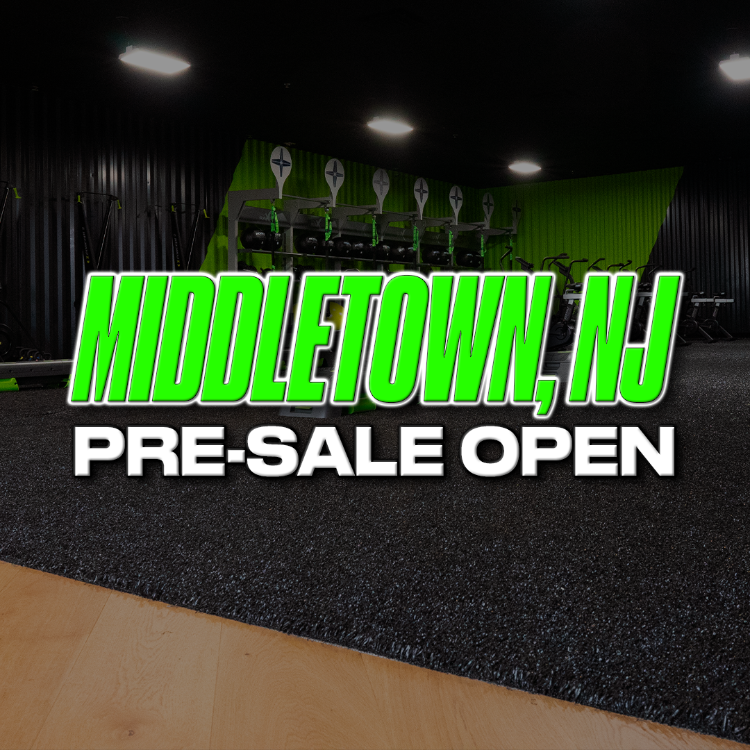 Sets built middletown nj