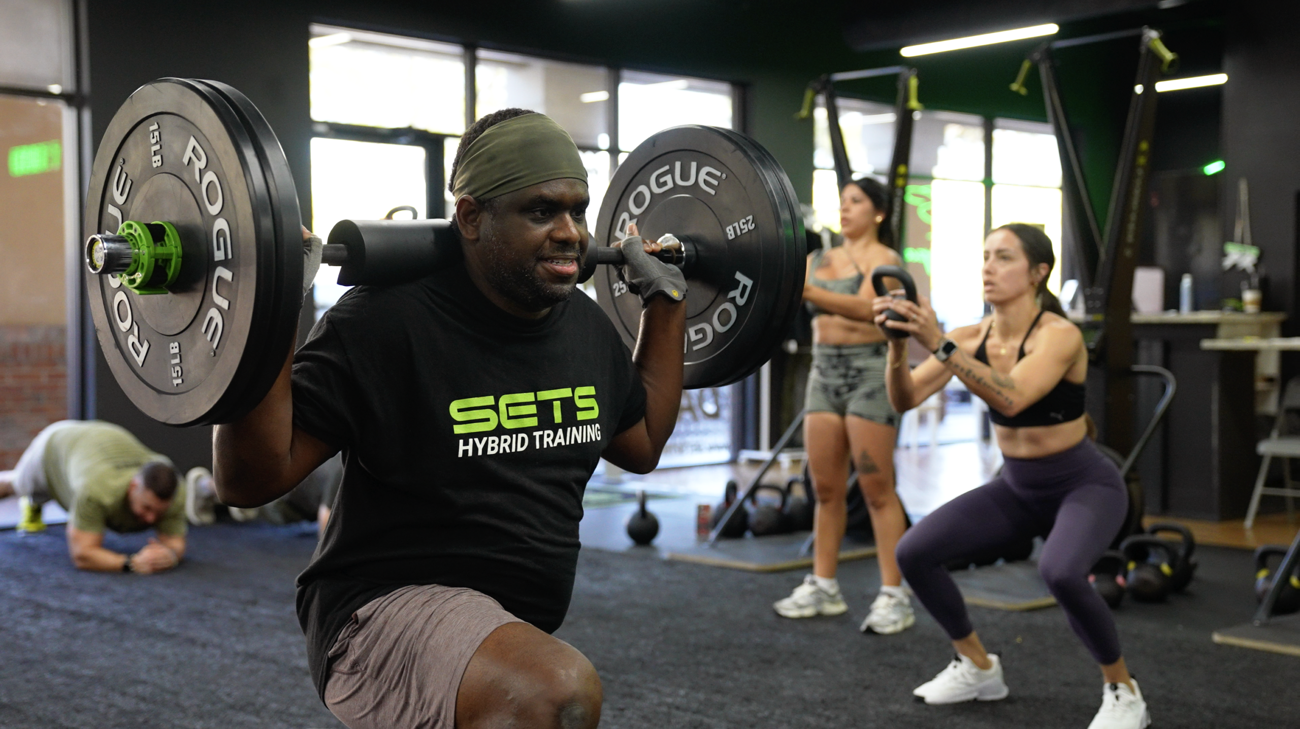 SETSBuilt | SETS <span>NEW TAMPA, FL</span>