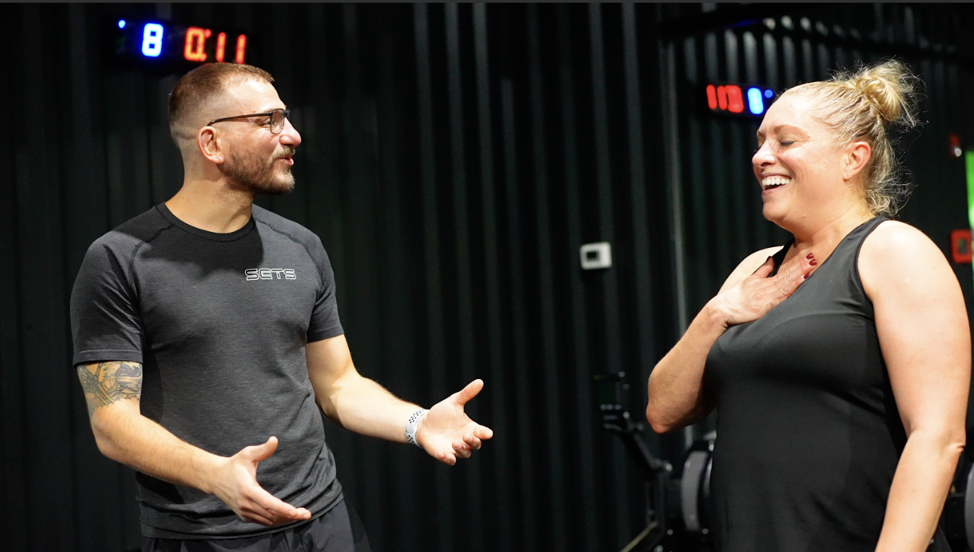 SETSBuilt | SETS <span>LANGHORNE, PA</span>