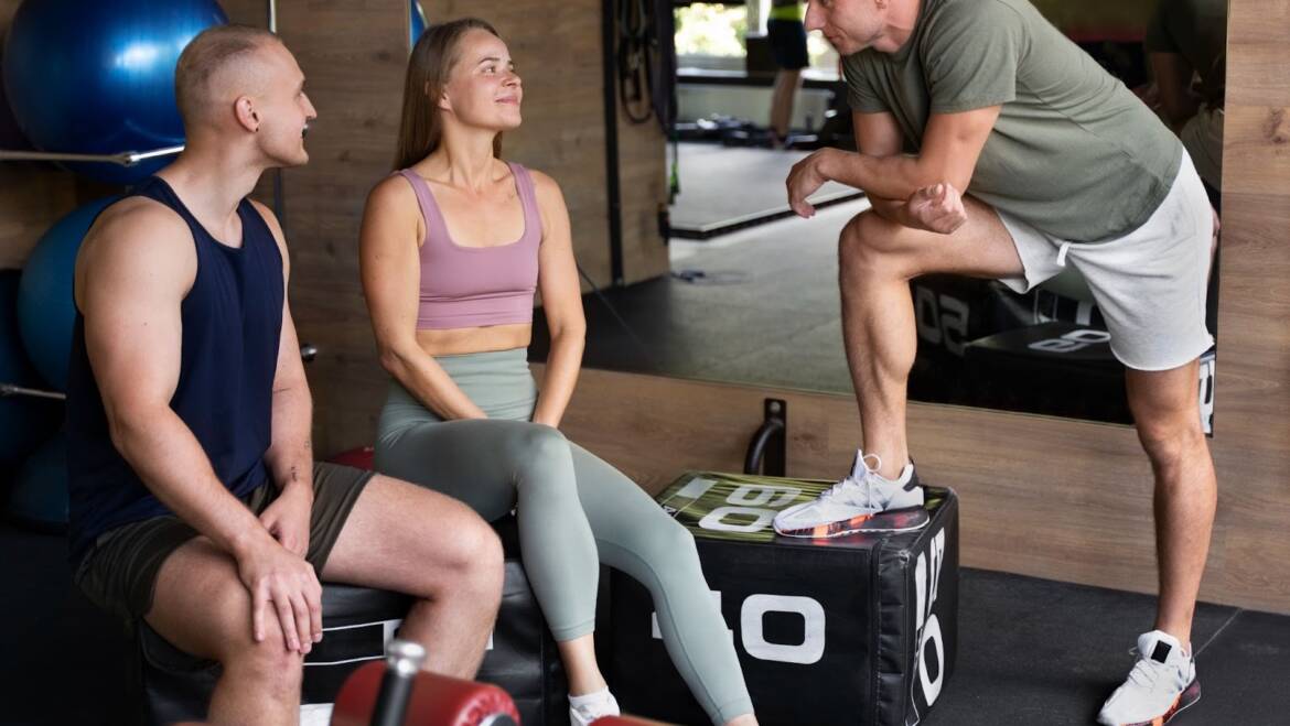 Top 5 Questions to Ask Before Joining a Gym in Jackson, NJ