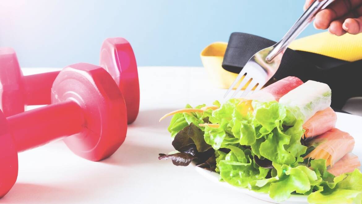 Nutrition & Gym: What to Eat Before and After Your Workout