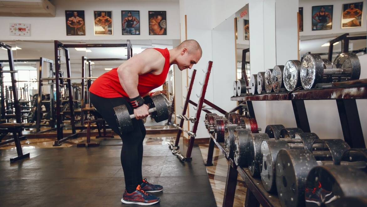 What’s New at SETS Old Bridge: New Classes, New Equipment & Member Perks (2026)