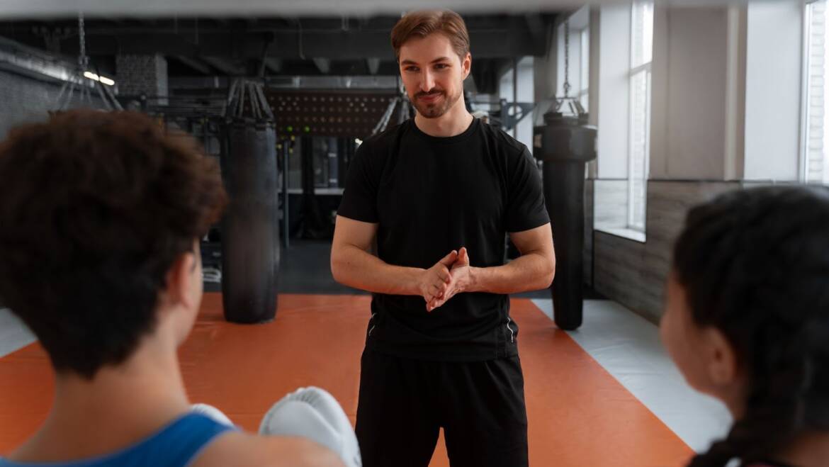 5 Questions to Ask When Picking a Personal Trainer in Freehold, NJ