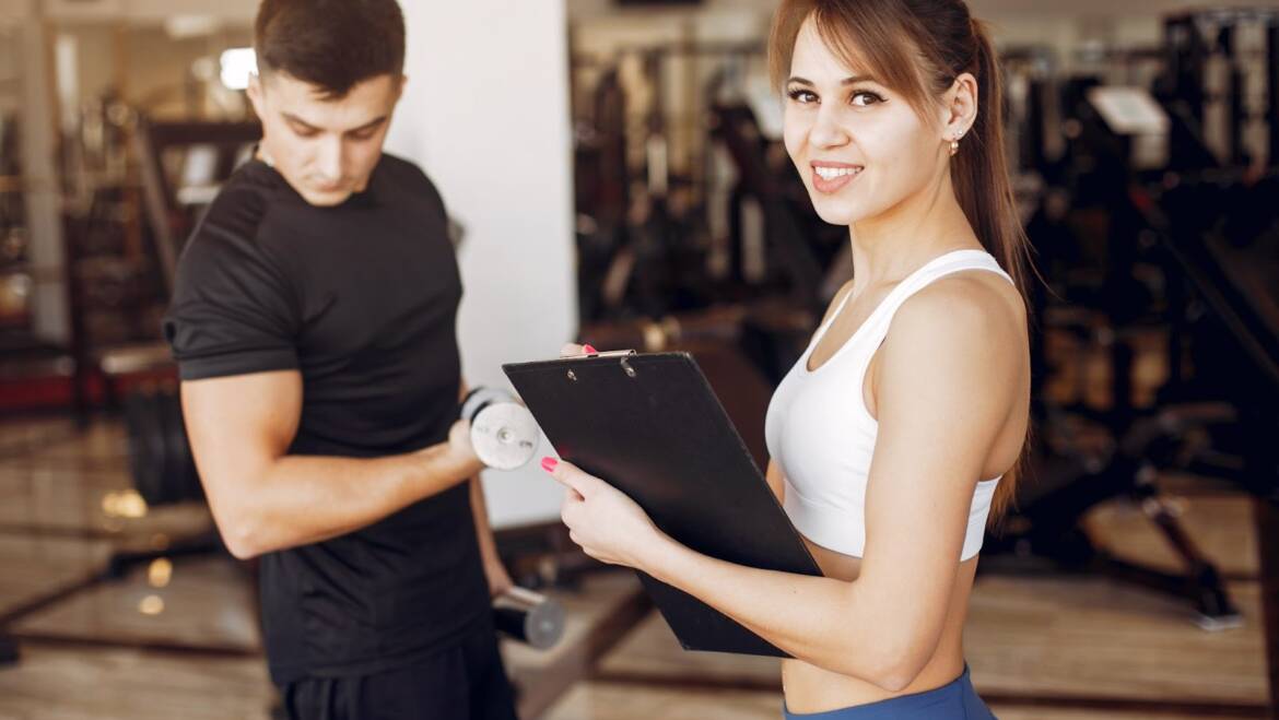 What to Know Before Your First Month at a Gym: A Beginner’s Guide
