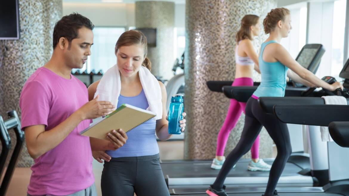 How to Choose the Right Gym in Barnegat: What to Look for Before You Sign Up